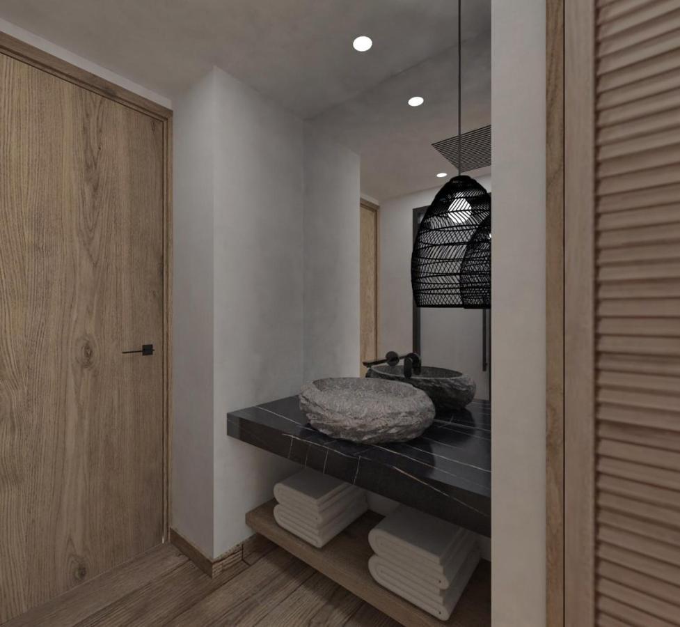 Aggello Boutique Hotel Stalida Exterior photo
