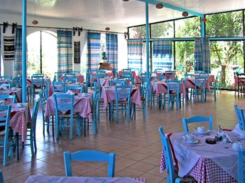 Aggello Boutique Hotel Stalida Exterior photo